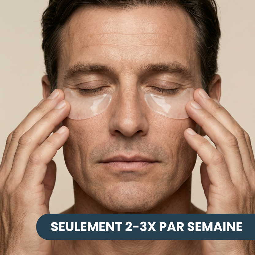 Neo Patchs Anti-Cernes Nouvelle Génération