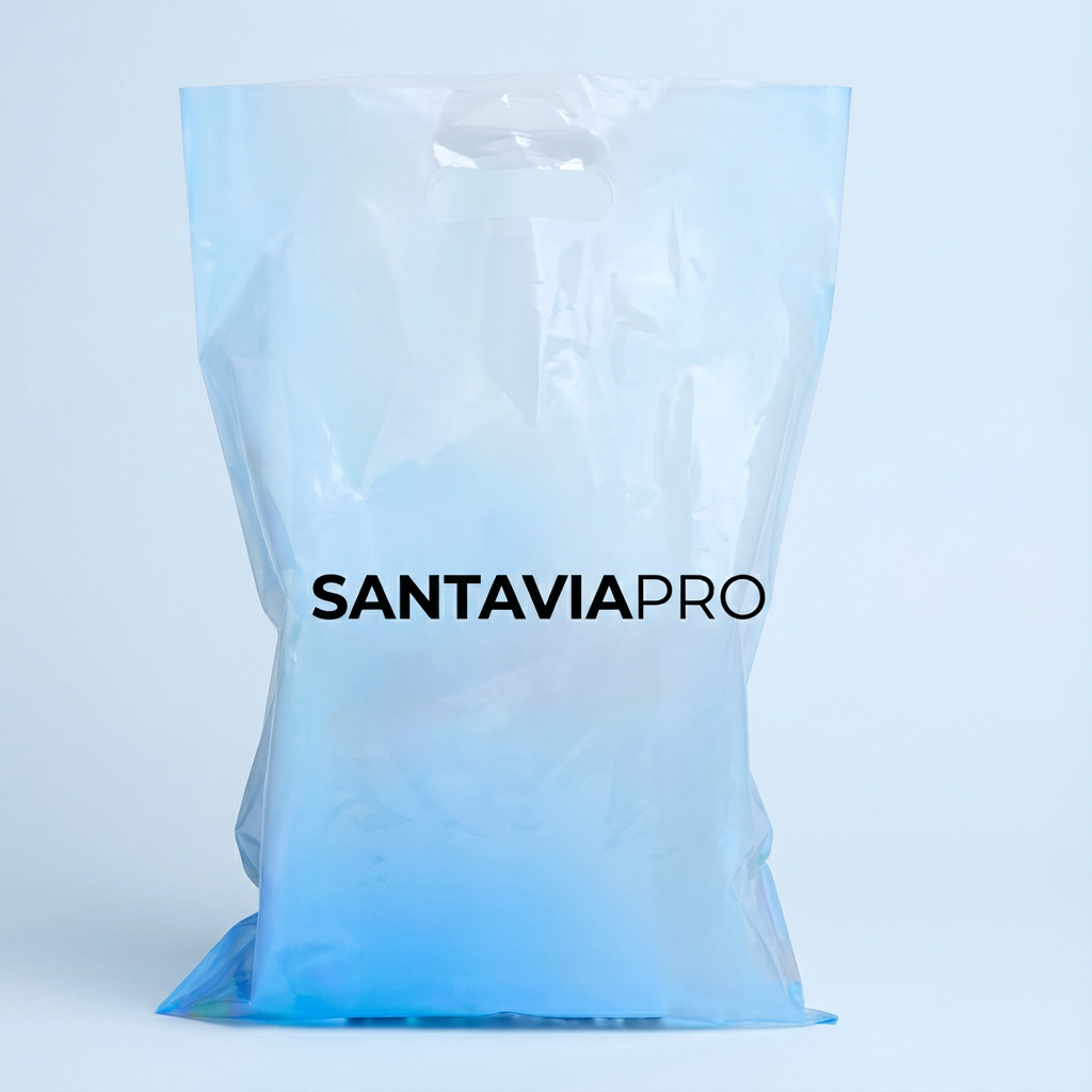 Sac à fermeture NoouvaPro