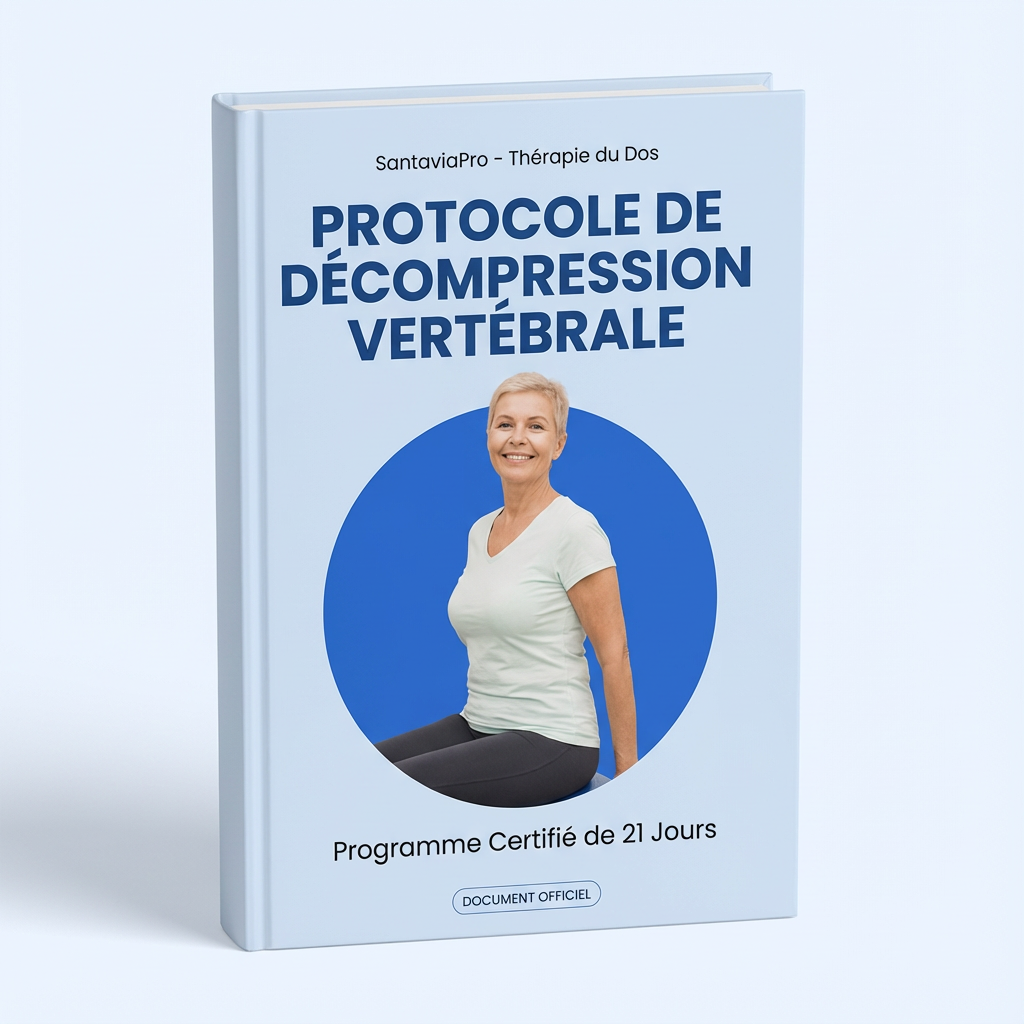 Guide Sciatique & Mal de Dos